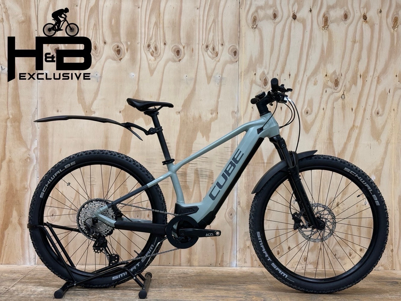 Electric Bike Coop Bici Mtb Pedalata Assistita Biciclette Alla