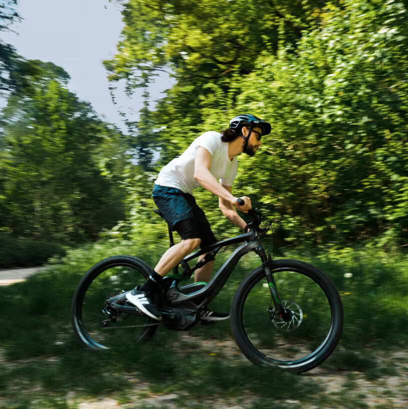 Elektrische fietsen: Bosch of Yamaha motor, welke moet je kiezen?