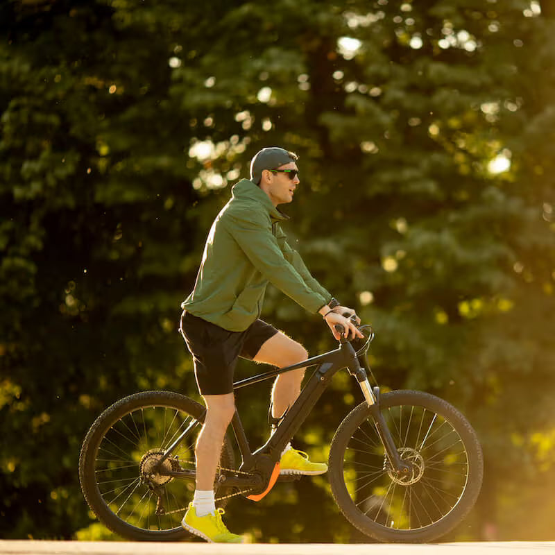Welke elektrische fiets moet ik kiezen?