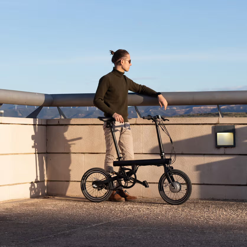 De 10 beste elektrische vouwfietsen van 2025
