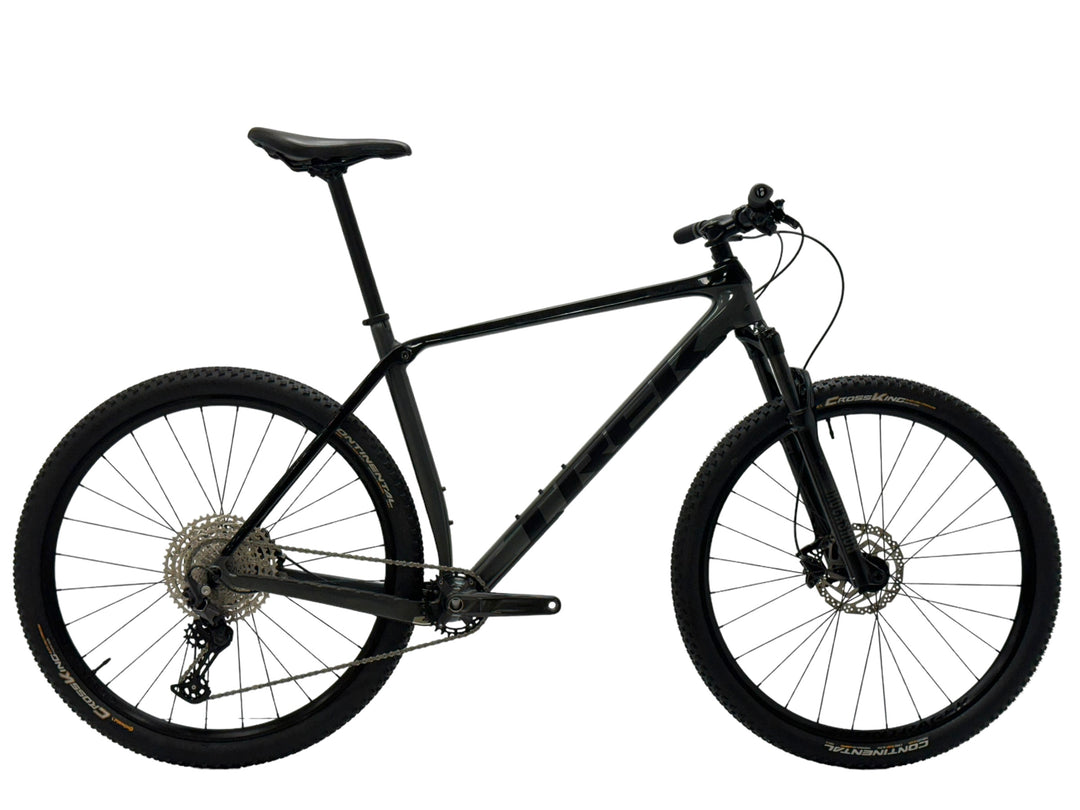 <tc>Trek Procaliber 9.5 29 palčno gorsko kolo</tc>