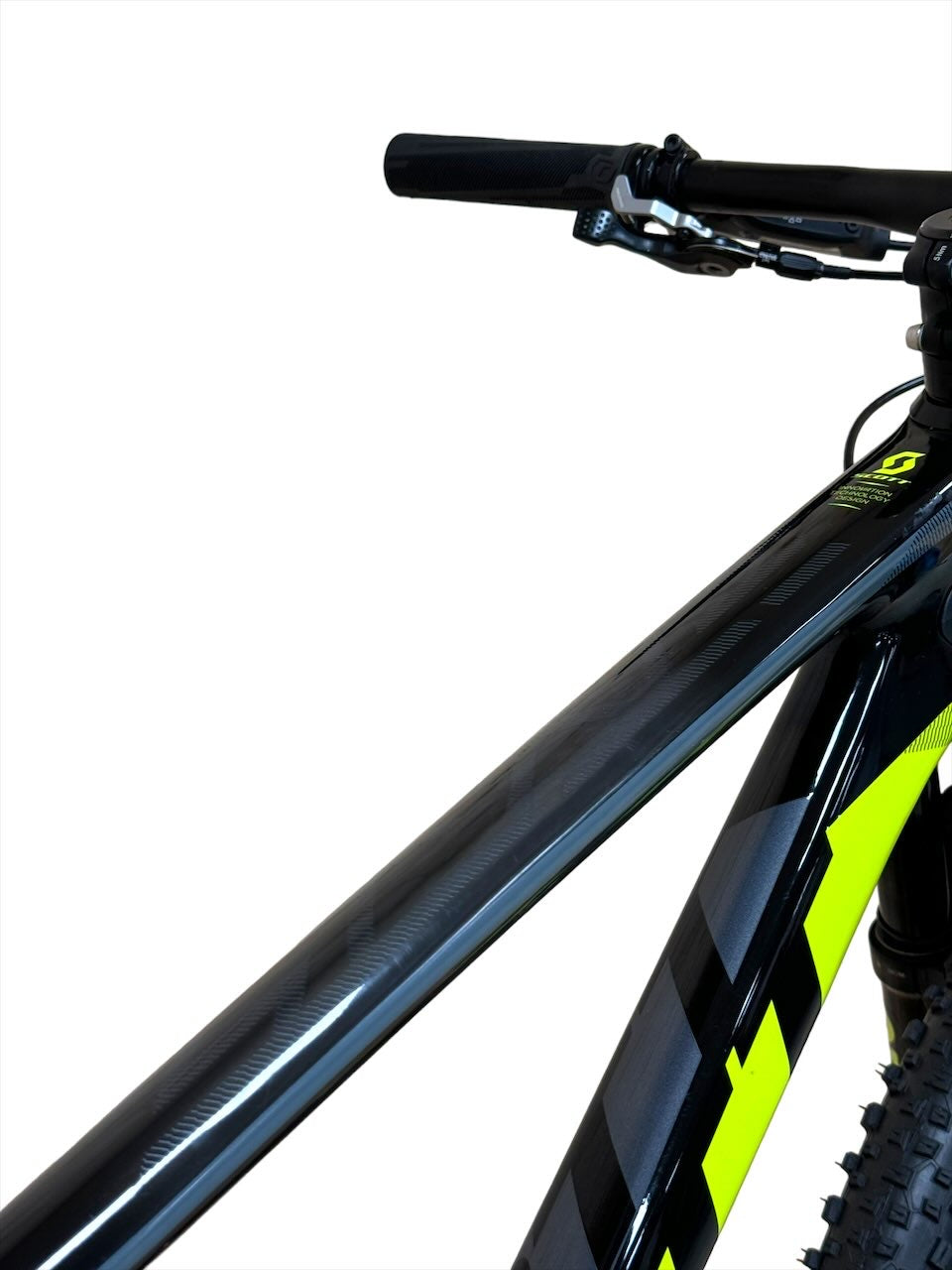 Scott Scale 900 RC Pro 29 inch mountain bike – H&B Exclusive