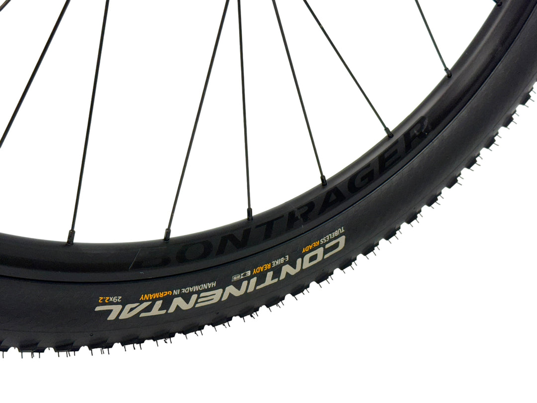 <tc>Trek Procaliber 9.5 29 pouces VTT</tc>