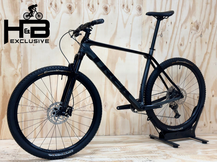 Trek Pro Caliber 9.5 29 inch mountainbike