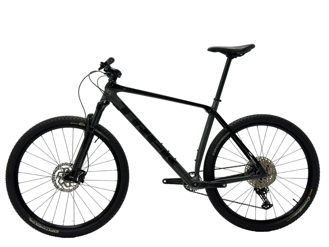 <tc>Trek Procaliber 9.5 29 palčno gorsko kolo</tc>