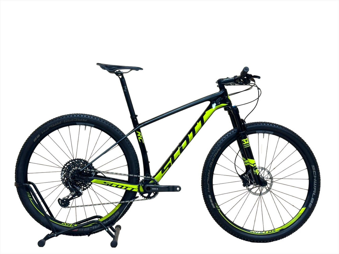 <tc>Scott Scale 900 RC Pro 29 pollici Mountain bike</tc>