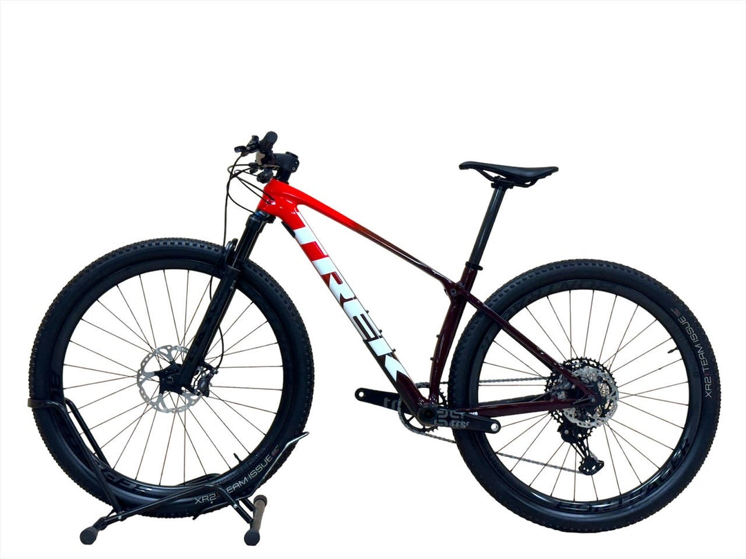 <tc>Trek</tc> <tc>Pro</tc> Калибър 9.8 29 инча планински велосипед