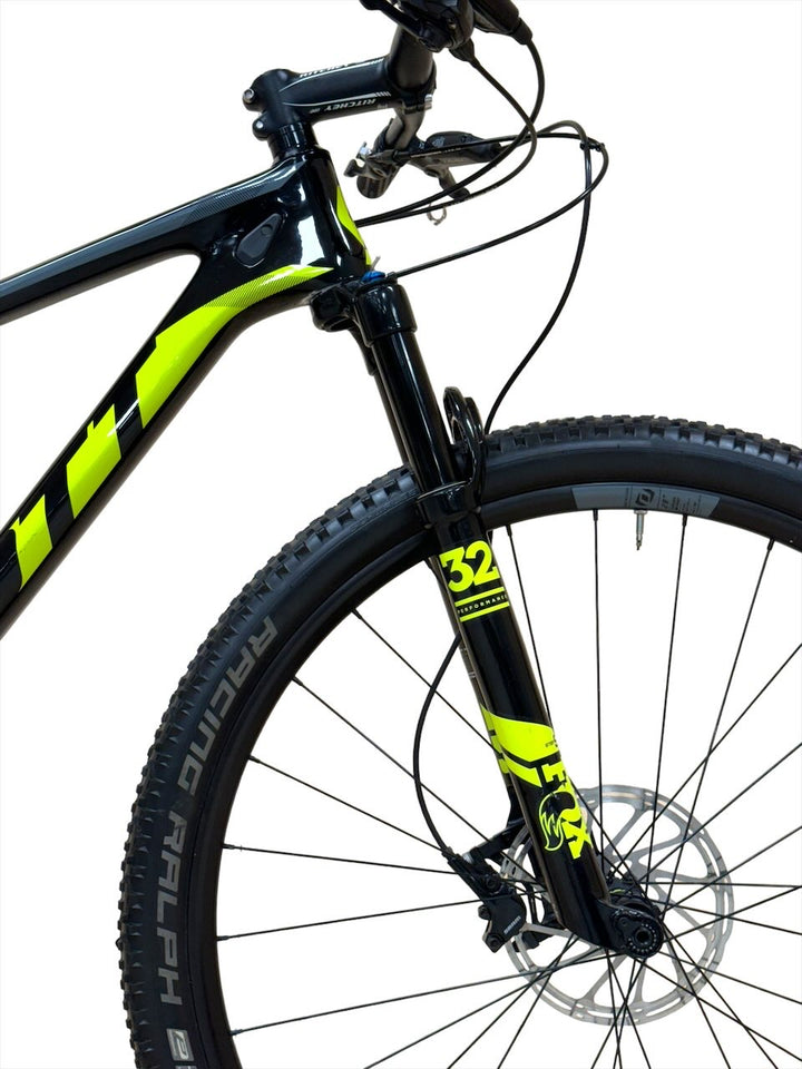 Scott Scale 900 RC Pro 29 inch mountainbike