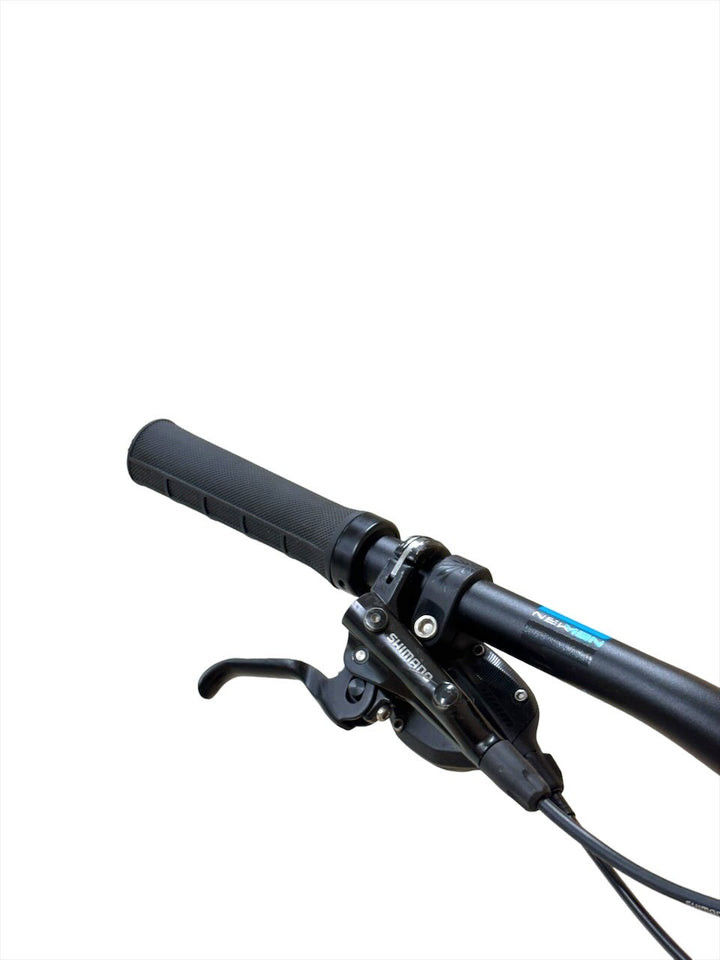 <tc>Cube</tc> <tc>Stereo</tc> <tc>Pro</tc> 120 29 inch mountain bike