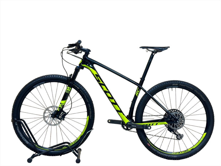 Scott Scale 900 RC Pro 29 inch mountainbike