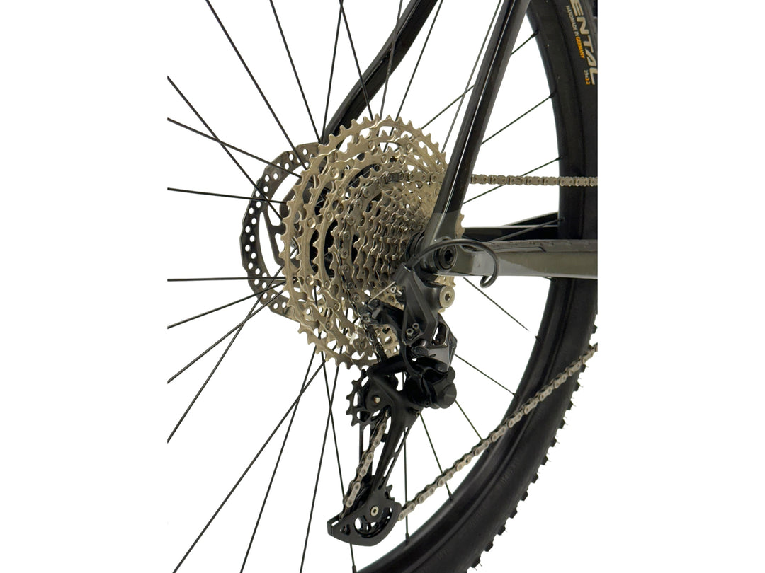 <tc>Trek Procaliber 9.5 29 palcový Horský bicykel </tc>