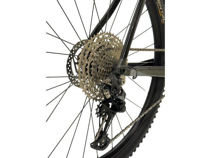 <tc>Trek Procaliber 9.5 29 polegadas Bicicleta de montanha </tc>