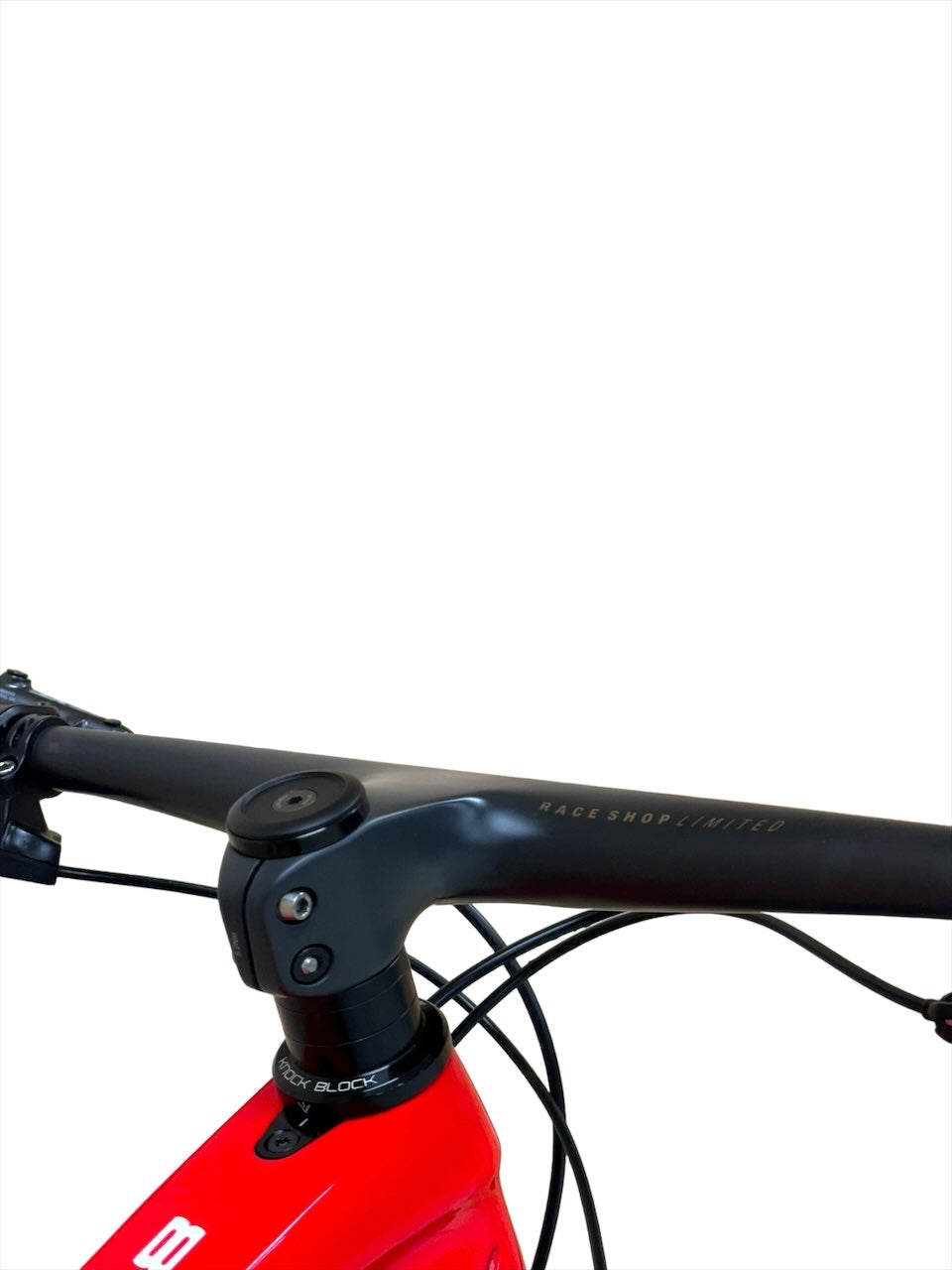 <tc>Trek Pro Caliber 9.8 29 pollici Mountain bike</tc>