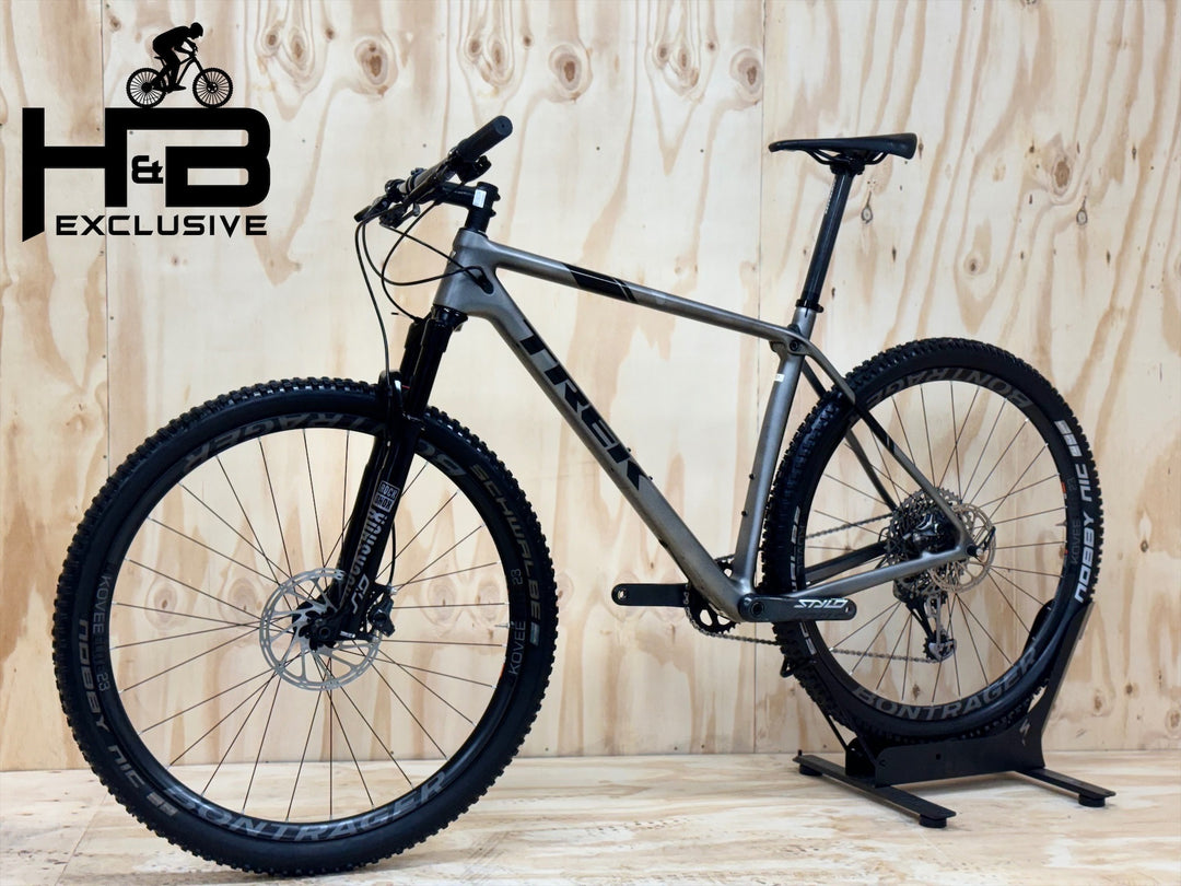 <tc>Trek Procaliber 9.8 SL 29 inch Bicicleta de munte </tc>