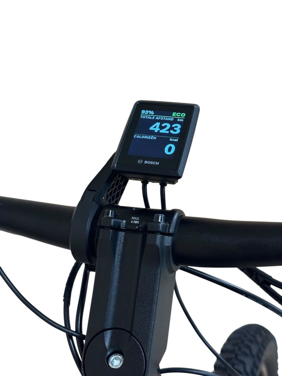 Advanced Offroad Pro 29 inch E-Mountainbike Refurbished Gebruikte fiets 