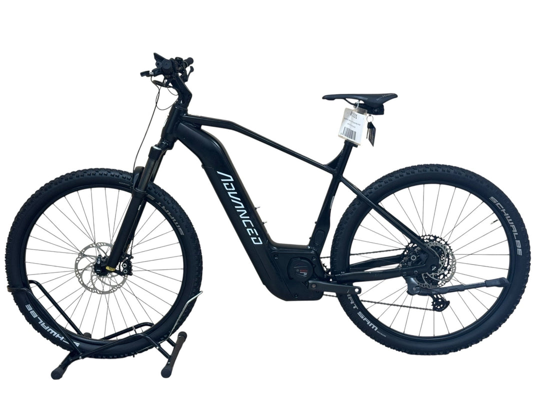 Advanced Offroad Pro 29 inch E-Mountainbike Refurbished Gebruikte fiets 