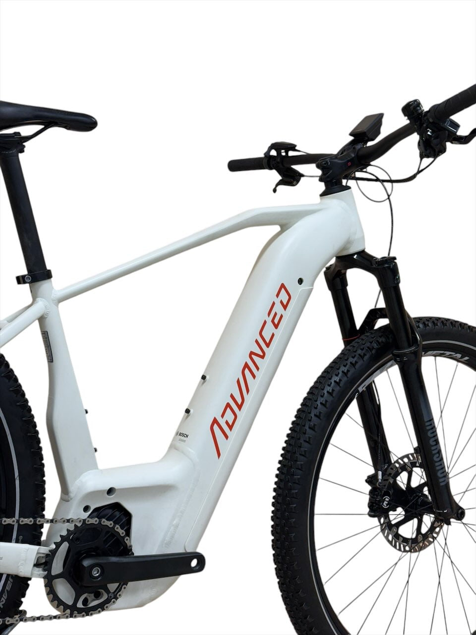 offroad mountainbike Advanced Offroad Pro 29 Zoll E-Mountainbike Gebraucht | Generalüberholt