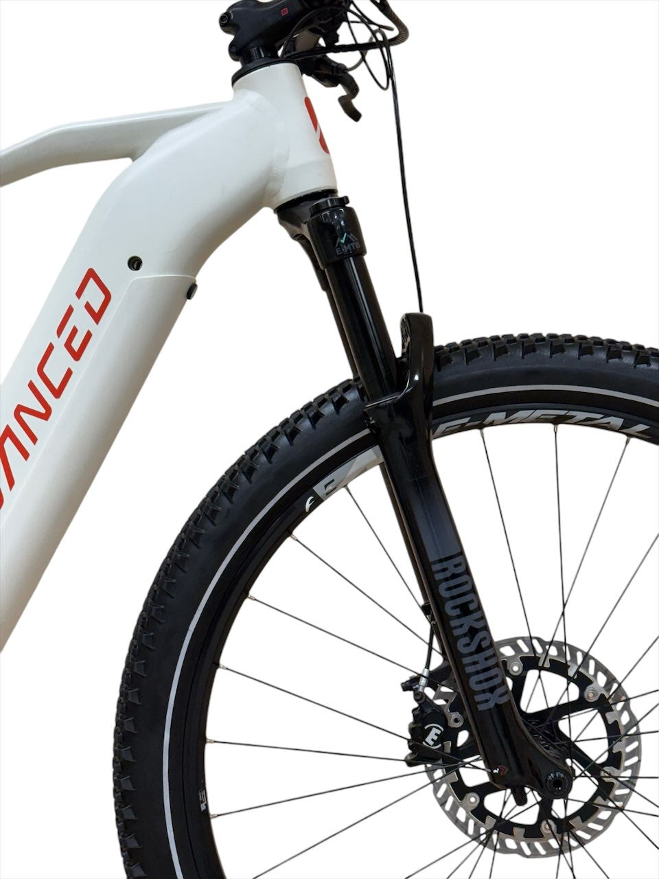 offroad mountainbike Advanced Offroad Pro 29 Zoll E-Mountainbike Gebraucht | Generalüberholt