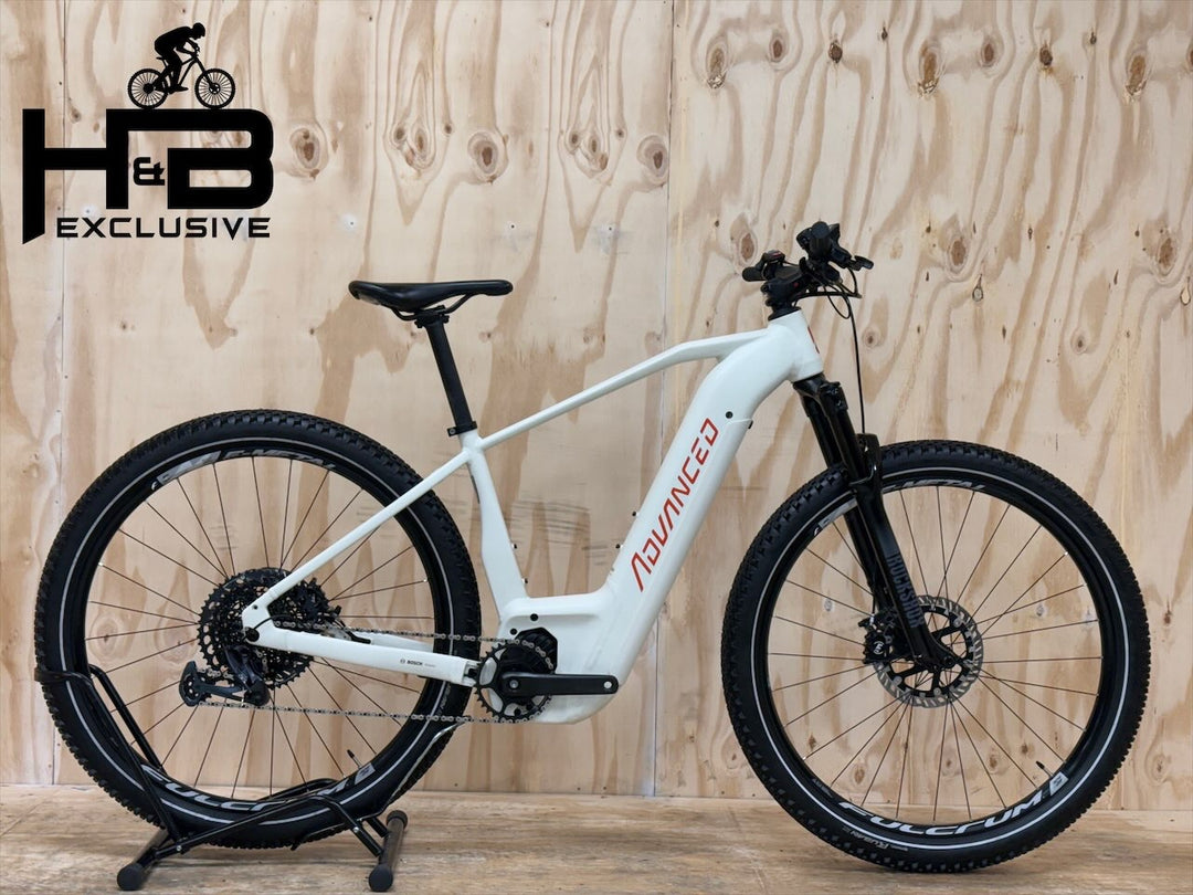 gebrauchtes fahrrad 29 zoll Advanced Offroad Pro 29 Zoll E-Mountainbike Gebraucht | Generalüberholt