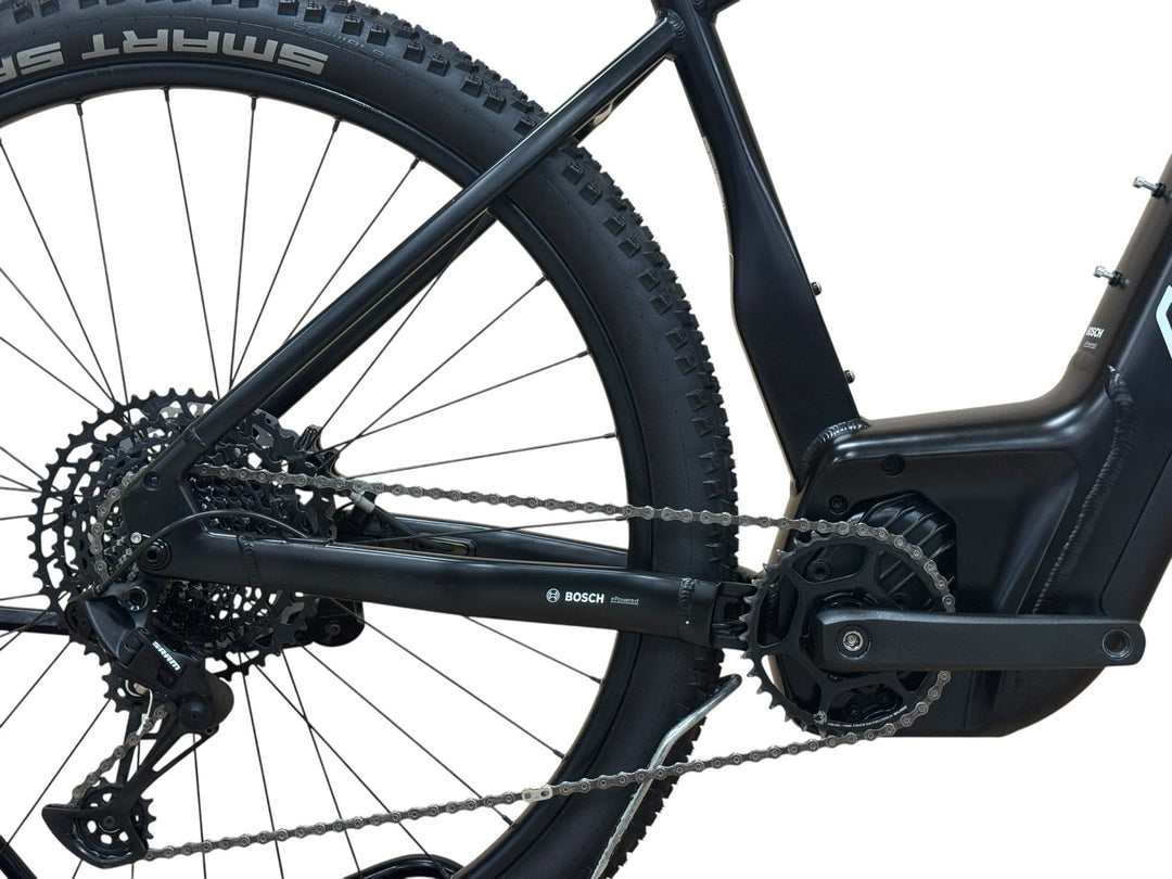 Advanced Offroad Pro 29 inch E-Mountainbike Refurbished Gebruikte fiets