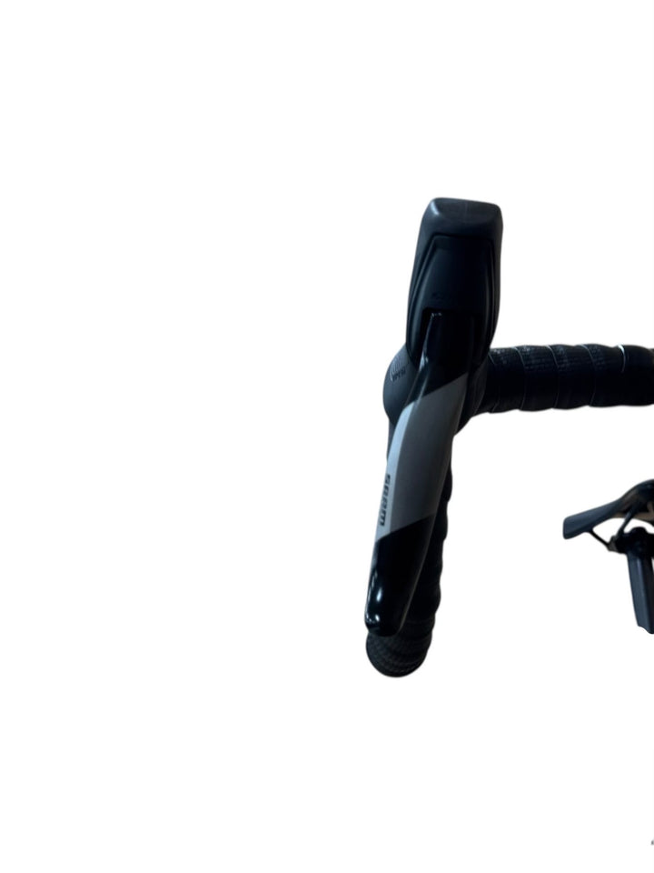 Advanced Offroad Pro Gravel CF Elektrische Gravelbike Refurbished Gebruikte fiets 