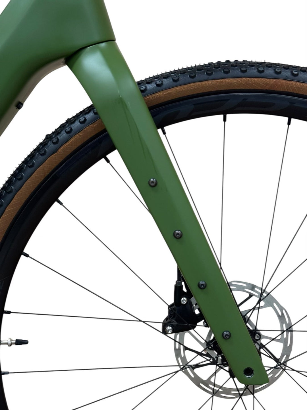 Advanced Offroad Pro Gravel CF Elektrische Gravelbike Refurbished Gebruikte fiets 