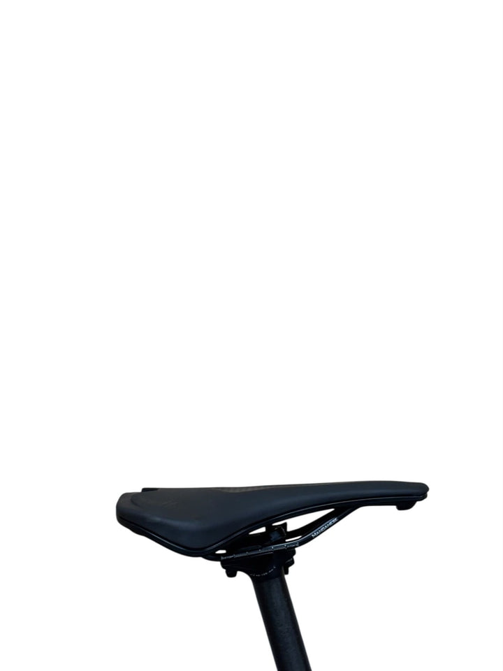 Advanced Offroad Pro Gravel CF Elektrische Gravelbike Refurbished Gebruikte fiets 