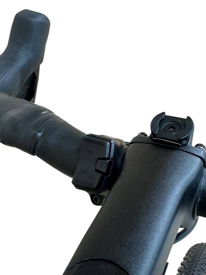 Advanced Offroad Pro Gravel CF Elektrische Gravelbike Refurbished Gebruikte fiets 