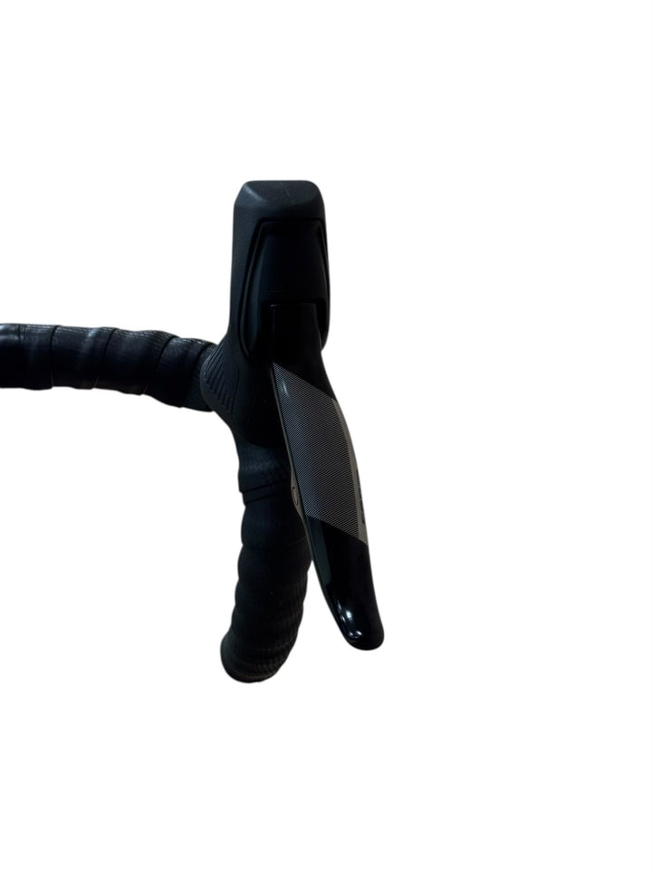 Advanced Offroad Pro Gravel CF Elektrische Gravelbike Refurbished Gebruikte fiets 