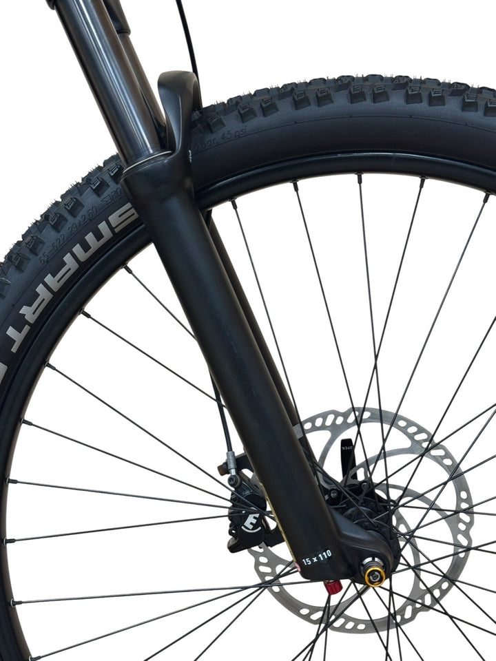 Advanced Offroad Pro 29 inch E-Mountainbike Refurbished Gebruikte fiets 