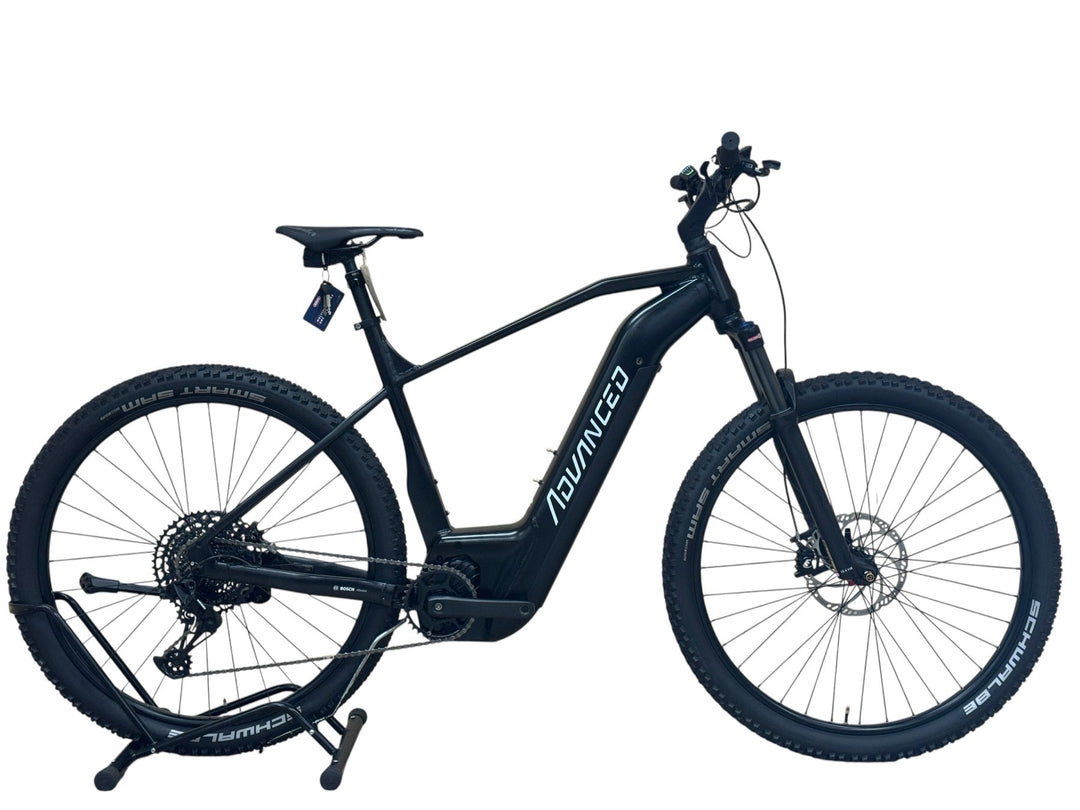 Mountain Bike Bicicletta Off Road Bici Momo Design Opinioni