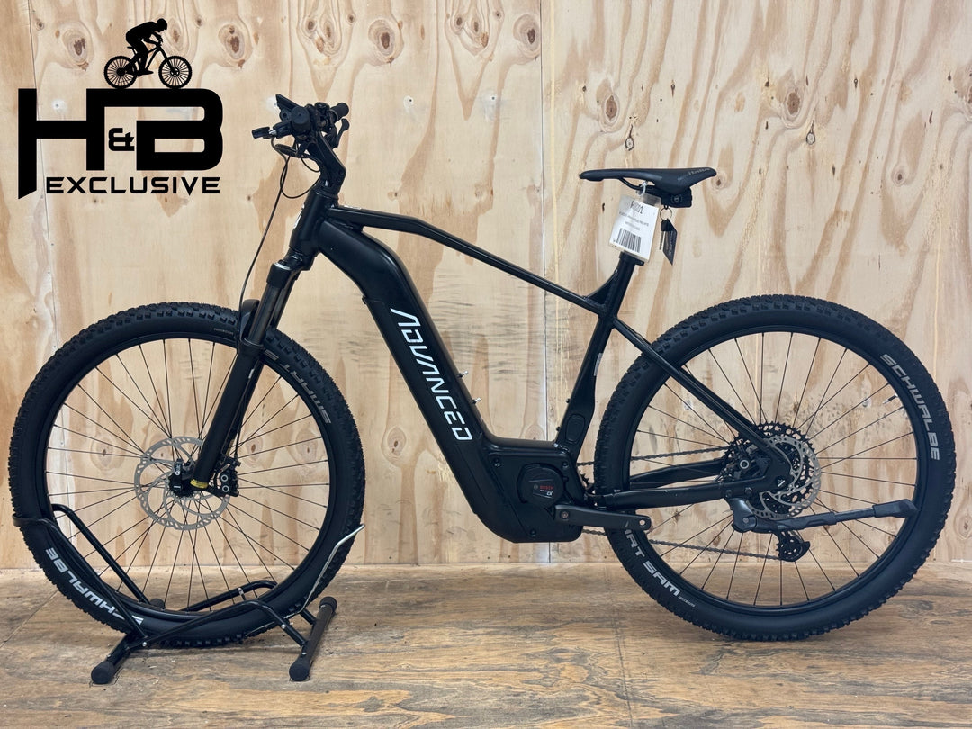 Advanced Offroad Pro 29 inch E-Mountainbike Refurbished Gebruikte fiets 