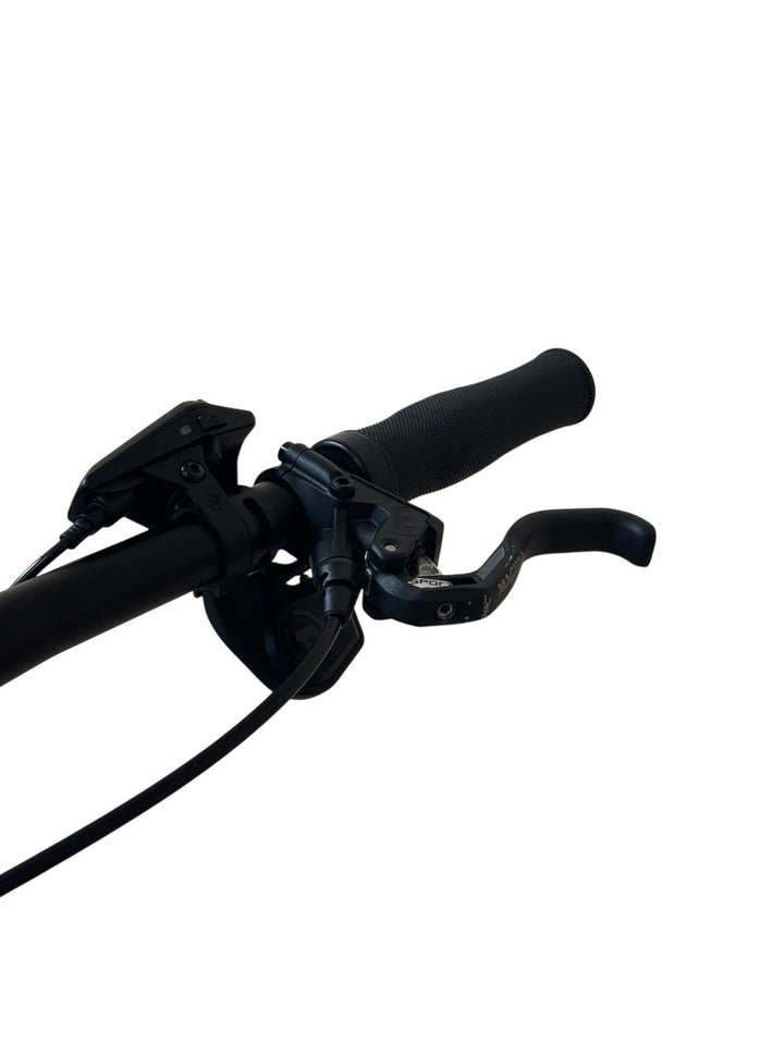 Advanced Offroad Pro 29 inch E-Mountainbike Refurbished Gebruikte fiets 