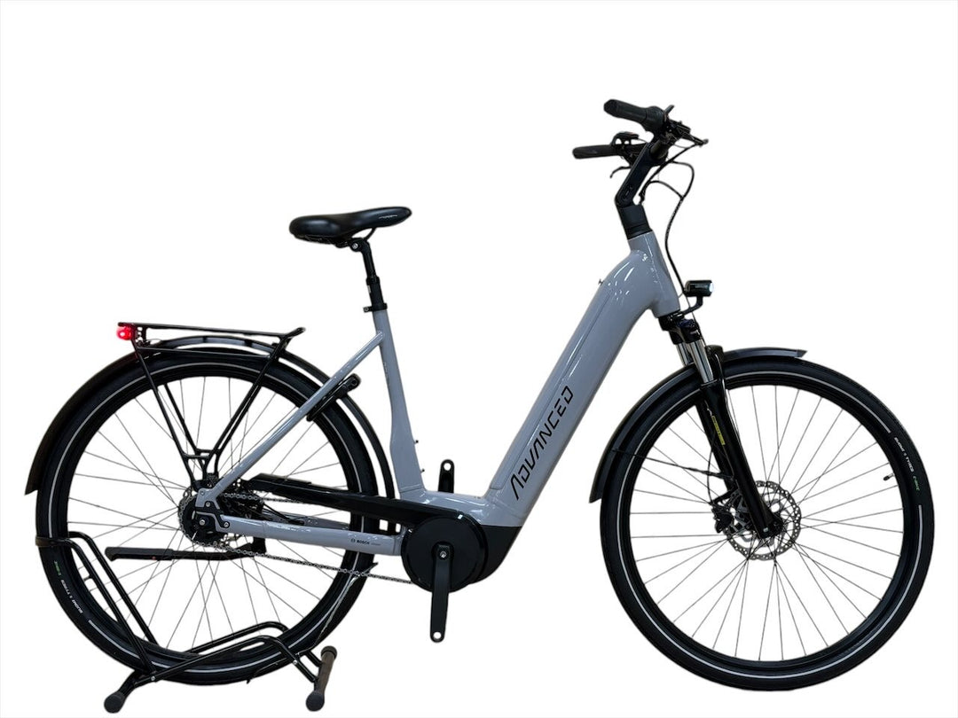 advanced e-bike damen Advanced Tour Pro Diamant E-Bike Gebraucht | Generalüberholt