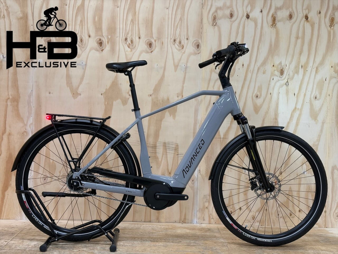 diamant e bike herren trekking Advanced Tour Pro Diamant E-Bike Refurbished used E-Bike – H&B Exclusive