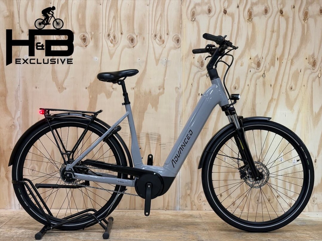 gebraucht e fahrrad Advanced Tour Pro Diamant E-Bike Gebraucht | Generalüberholt