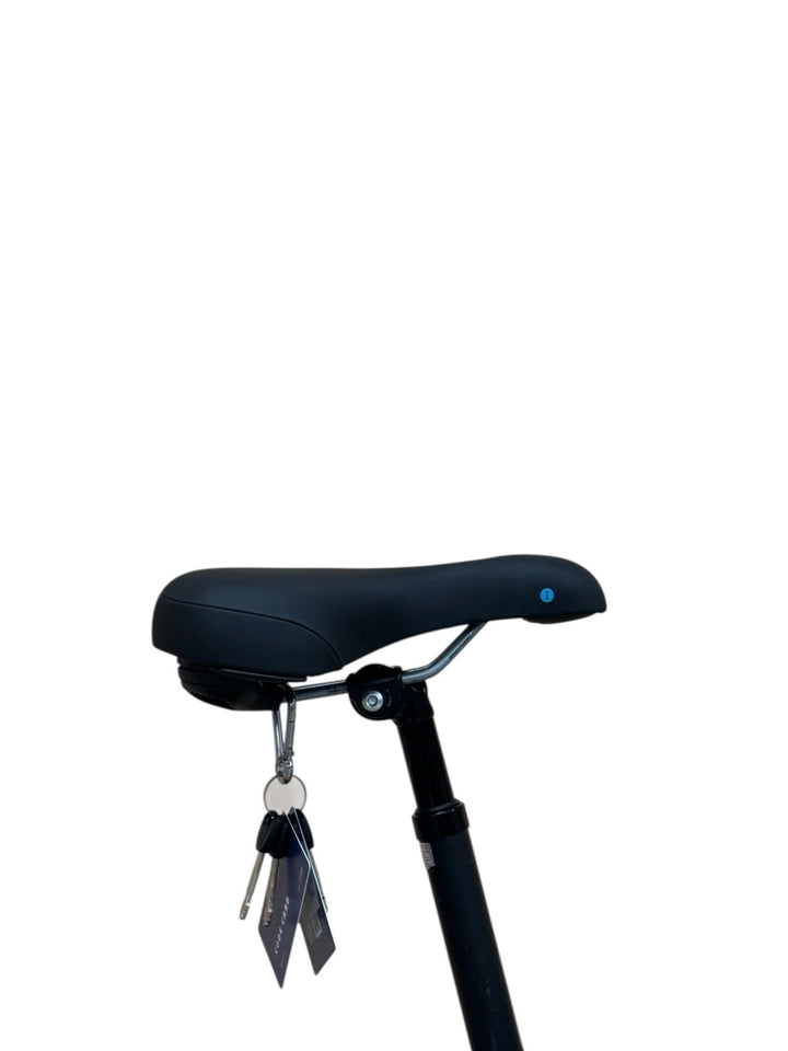 Advanced Tour Pro E-Bike Refurbished Gebruikte fiets 