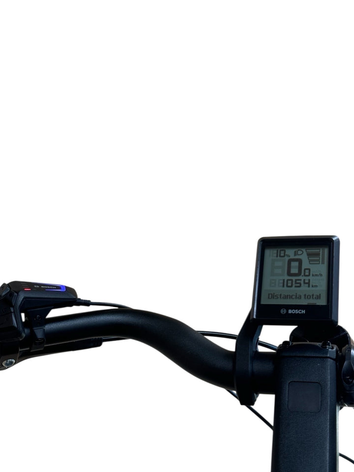 Advanced Tour Pro E-Bike Refurbished Gebruikte fiets