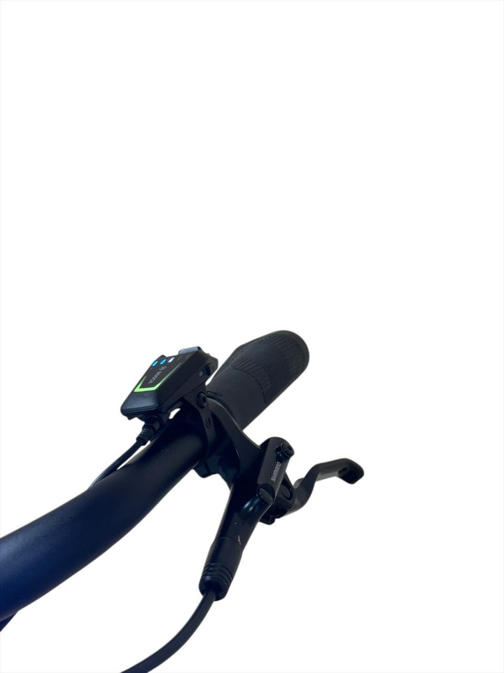 Advanced Tour Pro E-Bike Refurbished Gebruikte fiets