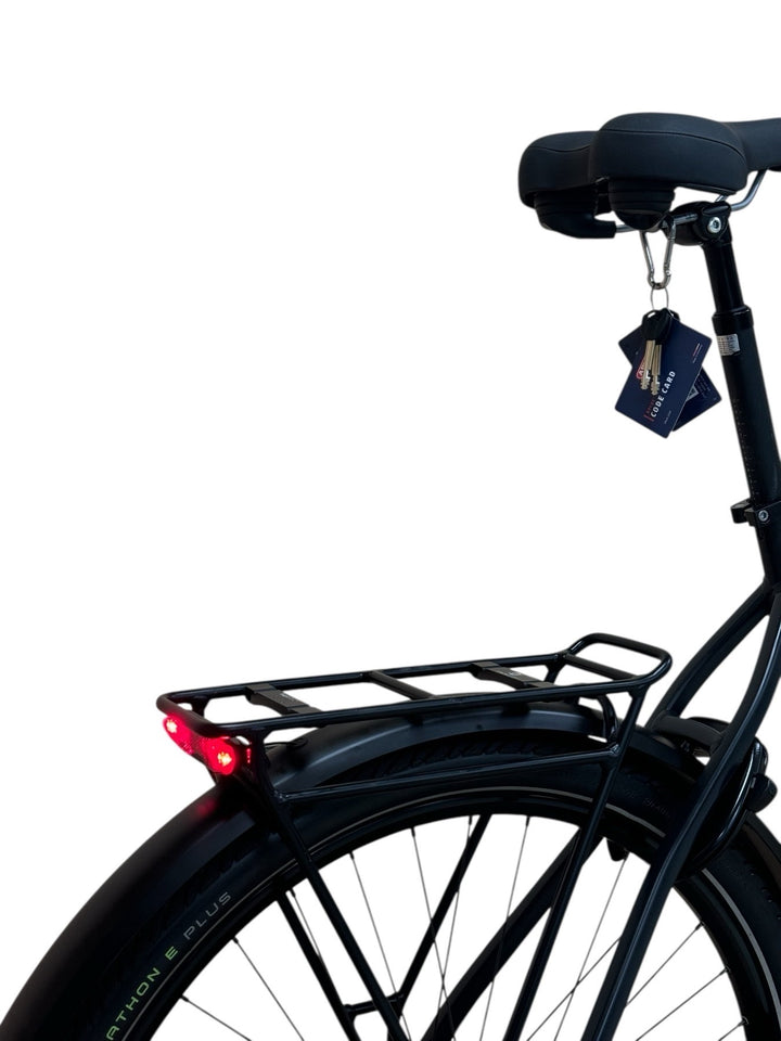 Advanced Tour Pro E-Bike Refurbished Gebruikte fiets 