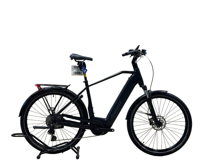Advanced Tour Pro E-Bike Refurbished Gebruikte fiets 