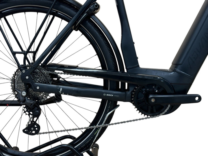 Advanced Tour Pro E-Bike Refurbished Gebruikte fiets 