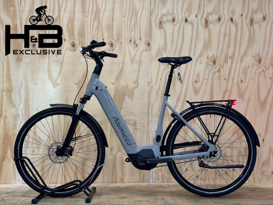 Advanced Tour Pro E-Bike Refurbished Gebruikte fiets