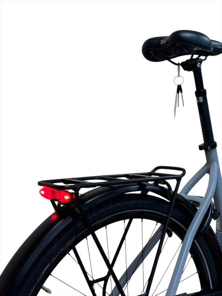 Advanced Tour Pro E-Bike Refurbished Gebruikte fiets