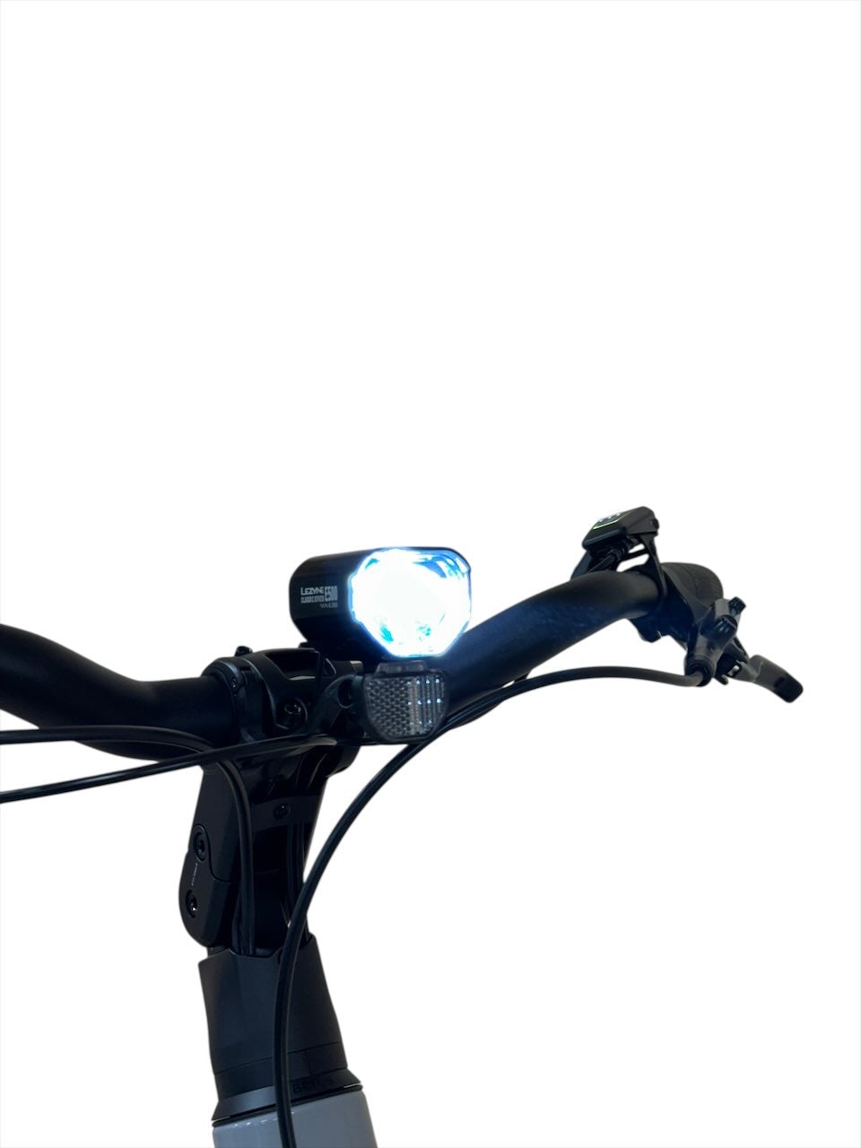 Advanced Tour Pro E-Bike Refurbished Gebruikte fiets