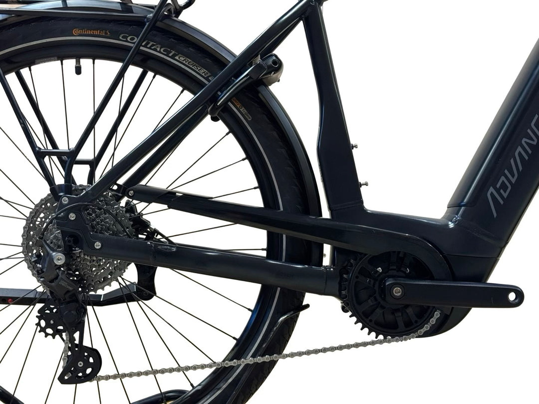 Advanced Tour Pro E-Bike Refurbished Gebruikte fiets 