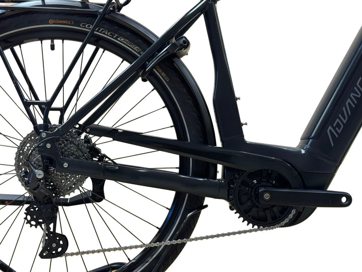 Advanced Tour Pro E-Bike Refurbished Gebruikte fiets 