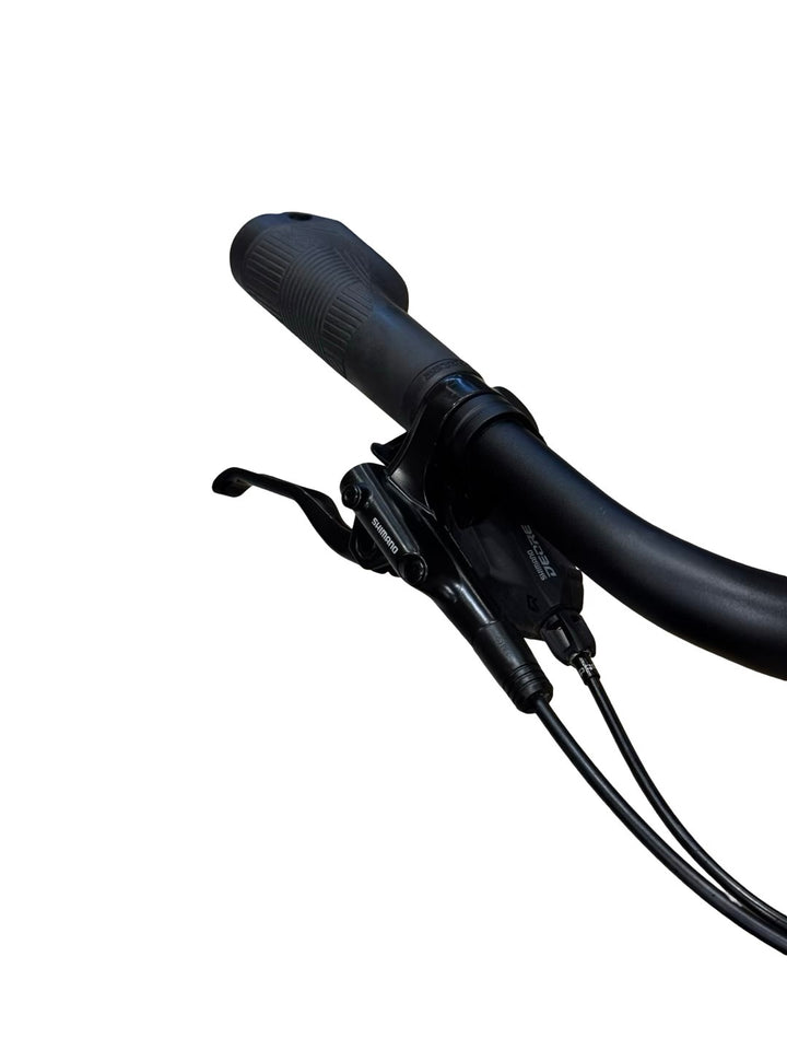 Advanced Tour Pro E-Bike Refurbished Gebruikte fiets 