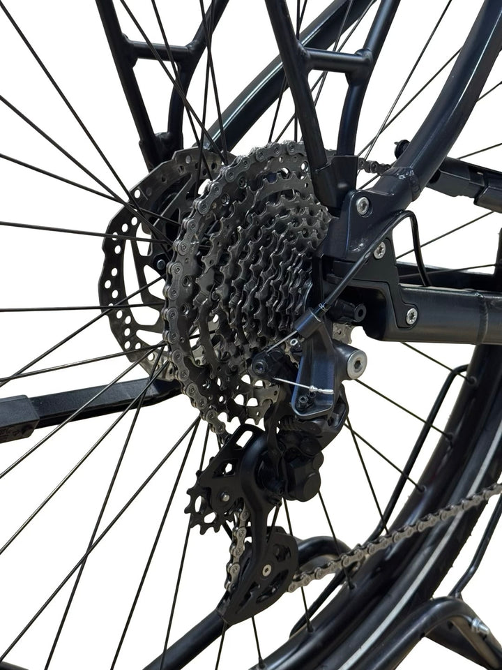 Advanced Tour Pro E-Bike Refurbished Gebruikte fiets 