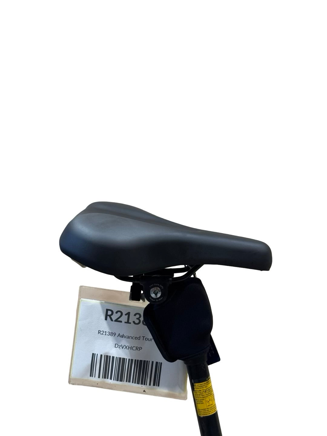 Advanced Tour Pro E-Bike Refurbished Gebruikte fiets 